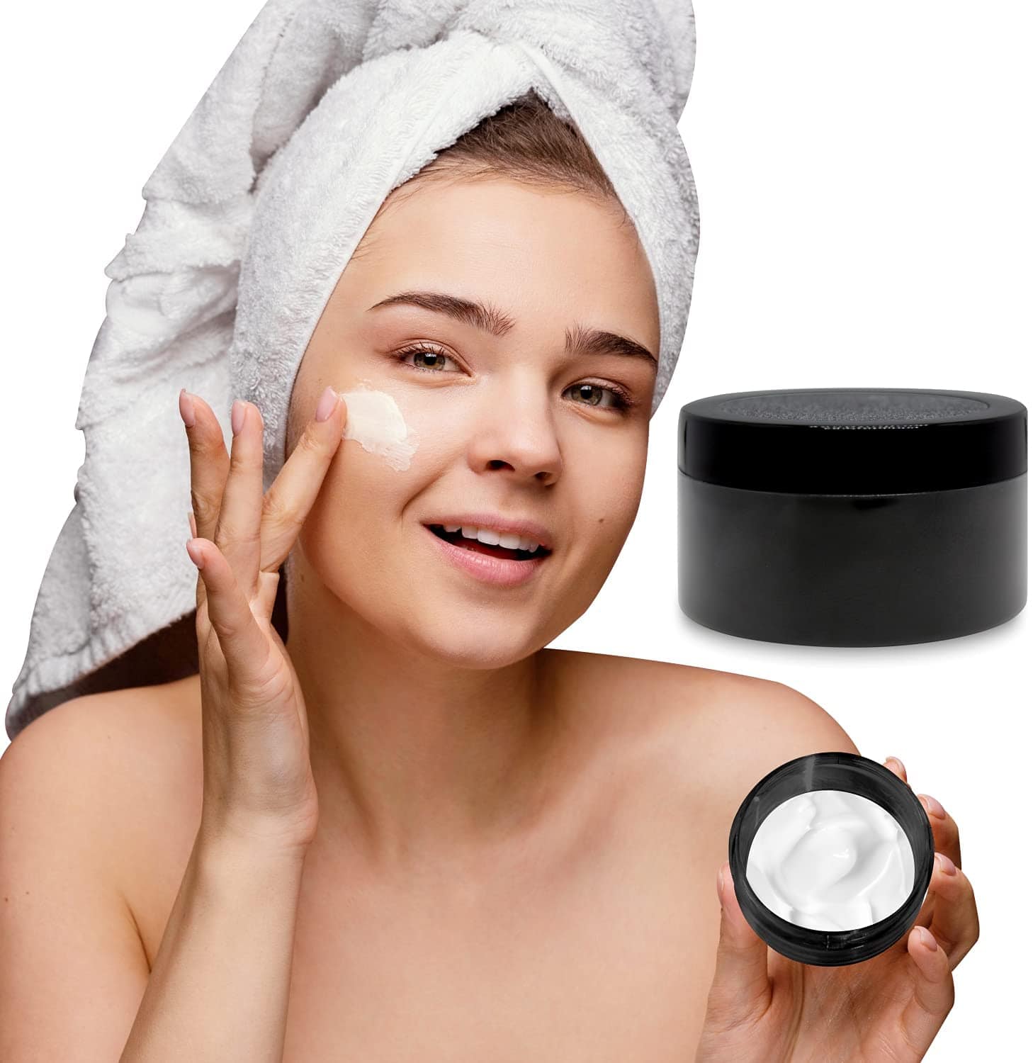 container cosmetic container cosmetic